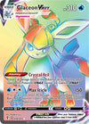 Image for Glaceon VMAX (Secret) (SWSH07: Evolving Skies) (208/203) - Pokemon