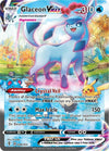 Image for Glaceon VMAX (Alternate Art Secret) (SWSH07: Evolving Skies) (209/203) - Pokemon