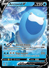 Image for Arctovish V (SWSH07: Evolving Skies) (048/203) - Pokemon