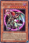 Image for Chaos Emperor Dragon - Envoy of the End (Dark Revelation Volume 2) (DR2-EN056) - YuGiOh