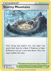 Image for Stormy Mountains (SWSH07: Evolving Skies) (161/203) - Pokemon
