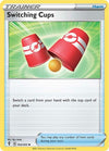 Image for Switching Cups (SWSH07: Evolving Skies) (162/203) - Pokemon