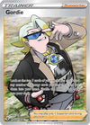 Image for Gordie (Full Art) (SWSH07: Evolving Skies) (201/203) - Pokemon
