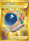 Image for Full Face Guard (Secret) (SWSH07: Evolving Skies) (231/203) - Pokemon