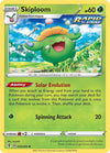 Image for Skiploom (SWSH07: Evolving Skies) (003/203) - Pokemon