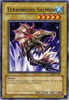 Image for Terrorking Salmon (Dark Revelation Volume 2) (DR2-EN061) - YuGiOh