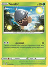 Image for Seedot (SWSH07: Evolving Skies) (005/203) - Pokemon