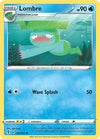 Image for Lombre (SWSH07: Evolving Skies) (033/203) - Pokemon