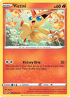 Image for Victini (SWSH07: Evolving Skies) (020/203) - Pokemon