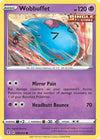 Image for Wobbuffet (SWSH07: Evolving Skies) (066/203) - Pokemon