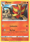 Image for Pyroar (SWSH07: Evolving Skies) (023/203) - Pokemon