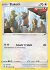 Image for Slakoth (SWSH07: Evolving Skies) (129/203) - Pokemon