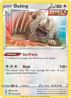 Image for Slaking (SWSH07: Evolving Skies) (131/203) - Pokemon