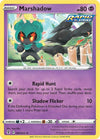 Image for Marshadow (SWSH07: Evolving Skies) (080/203) - Pokemon