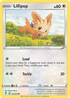 Image for Lillipup (SWSH07: Evolving Skies) (133/203) - Pokemon
