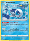 Image for Wishiwashi (SWSH07: Evolving Skies) (046/203) - Pokemon