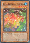Image for Gora Turtle of Illusion (Dark Revelation Volume 2) (DR2-EN067) - YuGiOh