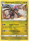 Image for Hydreigon (SWSH07: Evolving Skies) (115/203) - Pokemon