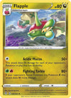 Image for Flapple (SWSH07: Evolving Skies) (120/203) - Pokemon