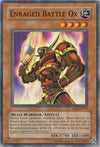 Image for Enraged Battle Ox (Dark Revelation Volume 2) (DR2-EN071) - YuGiOh