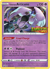 Image for Galarian Articuno - SWSH123 (Prerelease) (SWSH: Sword & Shield Promo Cards) (SWSH123) - Pokemon