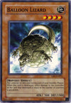Image for Balloon Lizard (Dark Revelation Volume 2) (DR2-EN073) - YuGiOh