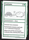Image for Soulmates (No PW Symbol) (Mystery Booster: Convention Edition Exclusives) - Magic: The Gathering