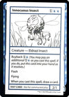 Image for Innocuous Insect (No PW Symbol) (Mystery Booster: Convention Edition Exclusives) - Magic: The Gathering