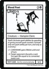 Image for Blood Poet (No PW Symbol) (Mystery Booster: Convention Edition Exclusives) - Magic: The Gathering