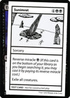 Image for Sunimret (No PW Symbol) (Mystery Booster: Convention Edition Exclusives) - Magic: The Gathering