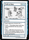 Image for Truth or Dare (No PW Symbol) (Mystery Booster: Convention Edition Exclusives) - Magic: The Gathering