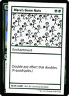 Image for Maro's Gone Nuts (No PW Symbol) (Mystery Booster: Convention Edition Exclusives) - Magic: The Gathering