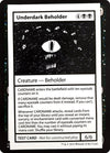 Image for Underdark Beholder (No PW Symbol) (Mystery Booster: Convention Edition Exclusives) - Magic: The Gathering