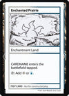 Image for Enchanted Prairie (No PW Symbol) (Mystery Booster: Convention Edition Exclusives) - Magic: The Gathering
