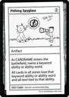 Image for Pithing Spyglass (No PW Symbol) (Mystery Booster: Convention Edition Exclusives) - Magic: The Gathering