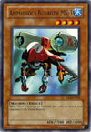 Image for Amphibious Bugroth MK-3 (Dark Revelation Volume 2) (DR2-EN082) - YuGiOh