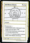 Image for Evil Boros Charm (No PW Symbol) (Mystery Booster: Convention Edition Exclusives) - Magic: The Gathering