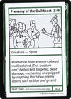 Image for Frenemy of the Guildpact (No PW Symbol) (Mystery Booster: Convention Edition Exclusives) - Magic: The Gathering