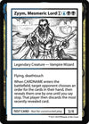 Image for Zyym, Mesmeric Lord (No PW Symbol) (Mystery Booster: Convention Edition Exclusives) - Magic: The Gathering