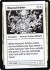 Image for Wizened Arbiter (No PW Symbol) (Mystery Booster: Convention Edition Exclusives) - Magic: The Gathering