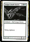 Image for Golgari Death Swarm (No PW Symbol) (Mystery Booster: Convention Edition Exclusives) - Magic: The Gathering