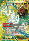 Image for SS Broly, Reckless Pursuit (Special Anniversary Set 2021) (EX19-31) - Dragon Ball Super: Masters