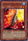Image for Cannonball Spear Shellfish (Dark Revelation Volume 2) (DR2-EN086) - YuGiOh