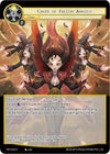 Image for Choir of Fallen Angels (The Seventh) (TST-005) - Force of Will