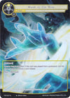 Image for Hand of the Void (Full Art) (The Seventh) (TST-007) - Force of Will