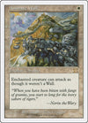 Image for Animate Wall (Classic Sixth Edition) (1) - Magic: The Gathering