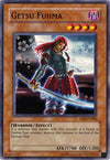 Image for Getsu Fuhma (Dark Revelation Volume 2) (DR2-EN090) - YuGiOh
