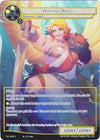Image for Hunting Angel (Full Art) (The Seventh) (TST-008) - Force of Will