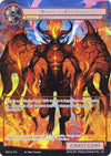 Image for Demon of Explosions (Full Art) (The Seventh) (TST-014) - Force of Will