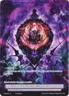Image for Imaginary Satan, Magic Crystal (Full Art) (The Seventh) (TST-097) - Force of Will
